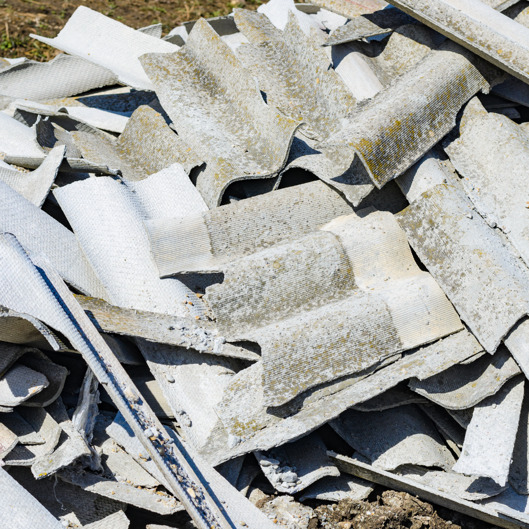 The Complete Guide to Asbestos Skip Hire: Everything You Need to Know