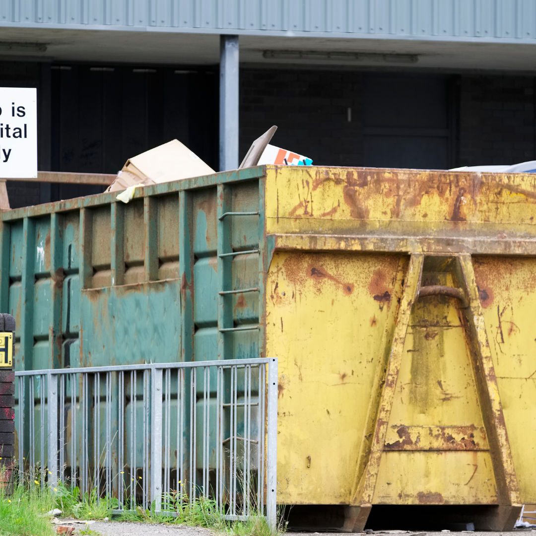 Nottinghamshire Introduces New Recycling Centre Rules for Vans from January 2027